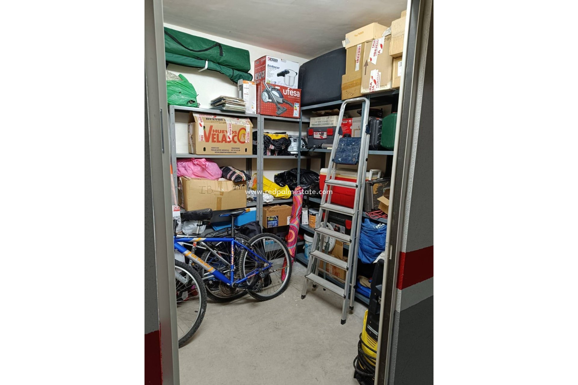 Reventa - Apartmentos -
Pilar de la Horadada - Riomar