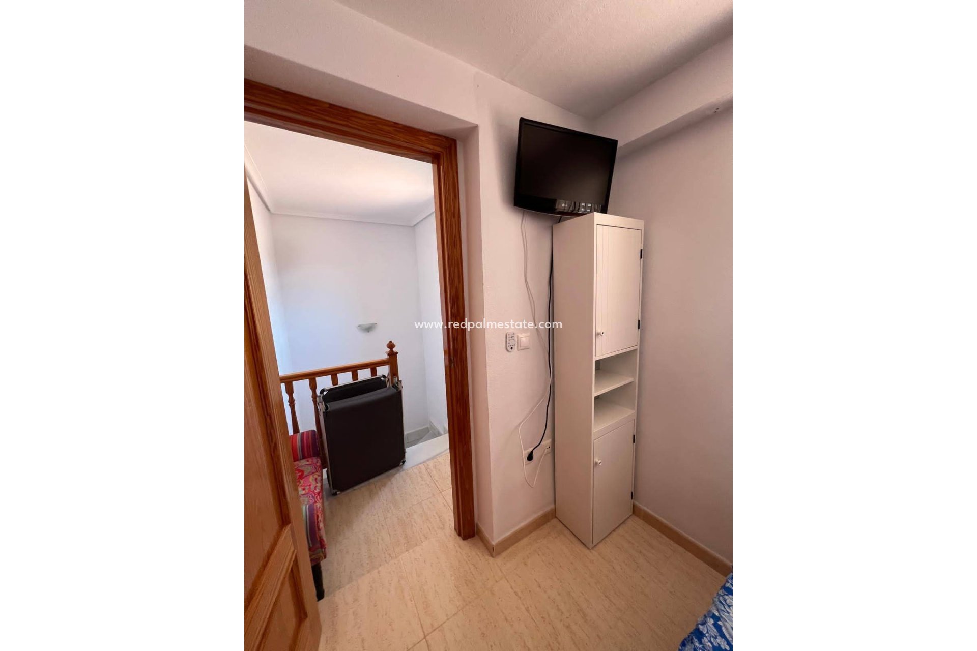 Reventa - Apartmentos -
Pilar de la Horadada - Riomar