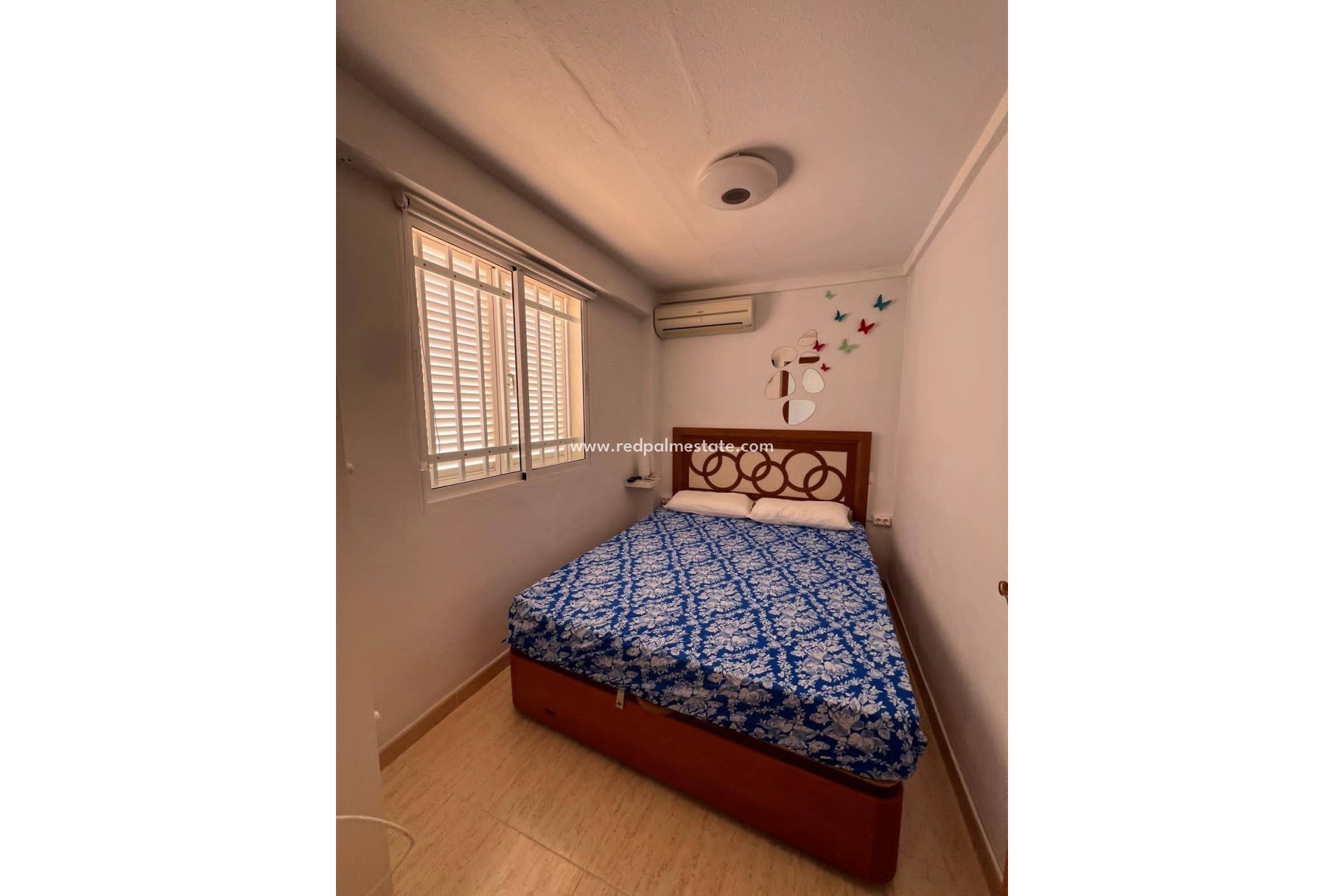 Reventa - Apartmentos -
Pilar de la Horadada - Riomar