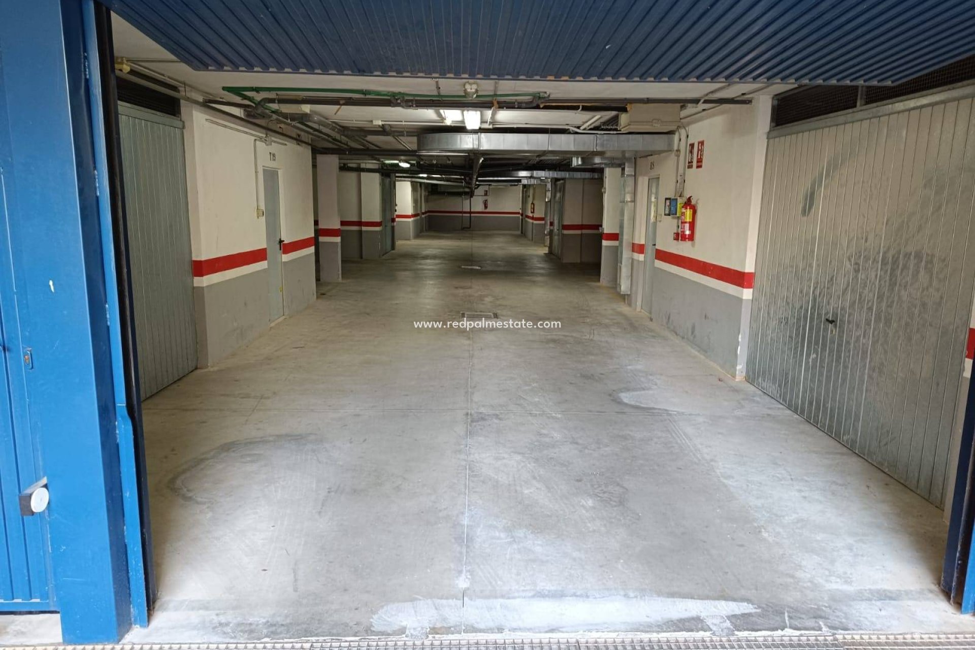 Reventa - Apartmentos -
Pilar de la Horadada - Riomar