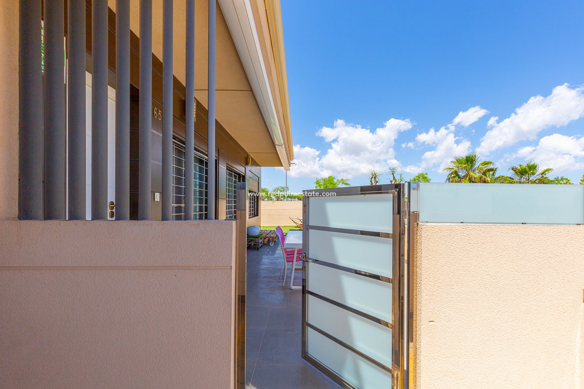 Reventa - Apartmentos -
Pilar de la Horadada - Torre de la Horadada