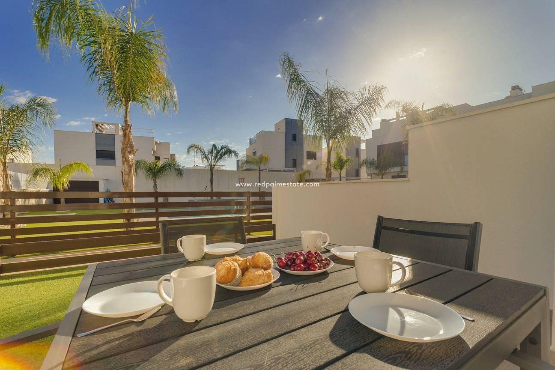 Reventa - Apartmentos -
Pilar de la Horadada - Torre de la Horadada