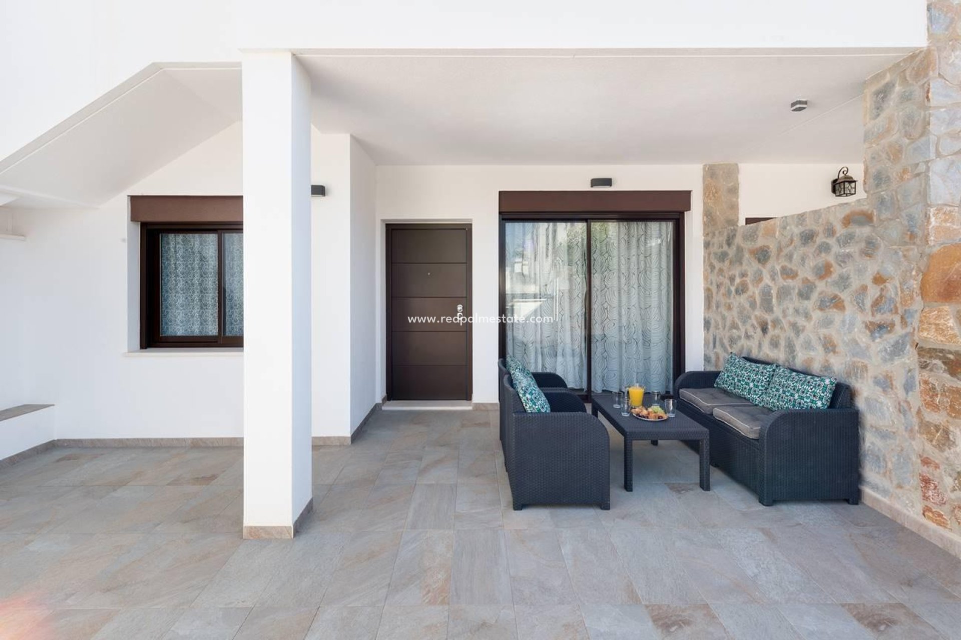 Reventa - Apartmentos -
Pilar de la Horadada - Torre de la Horadada