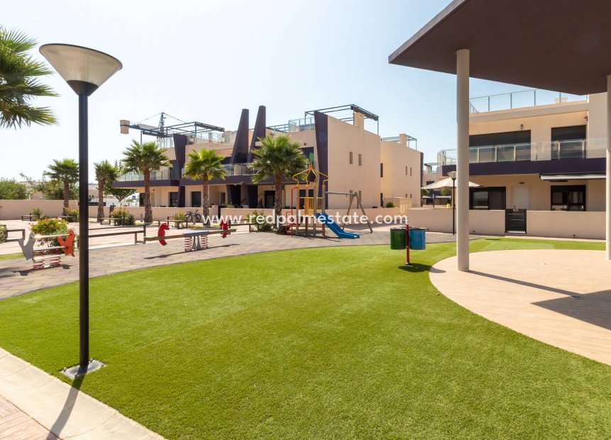 Reventa - Apartmentos -
Pilar de la Horadada - Torre de la Horadada