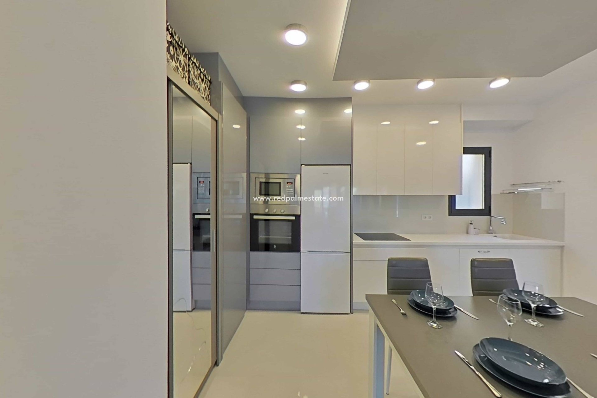 Reventa - Apartmentos -
Pilar de la Horadada - Torre de la Horadada