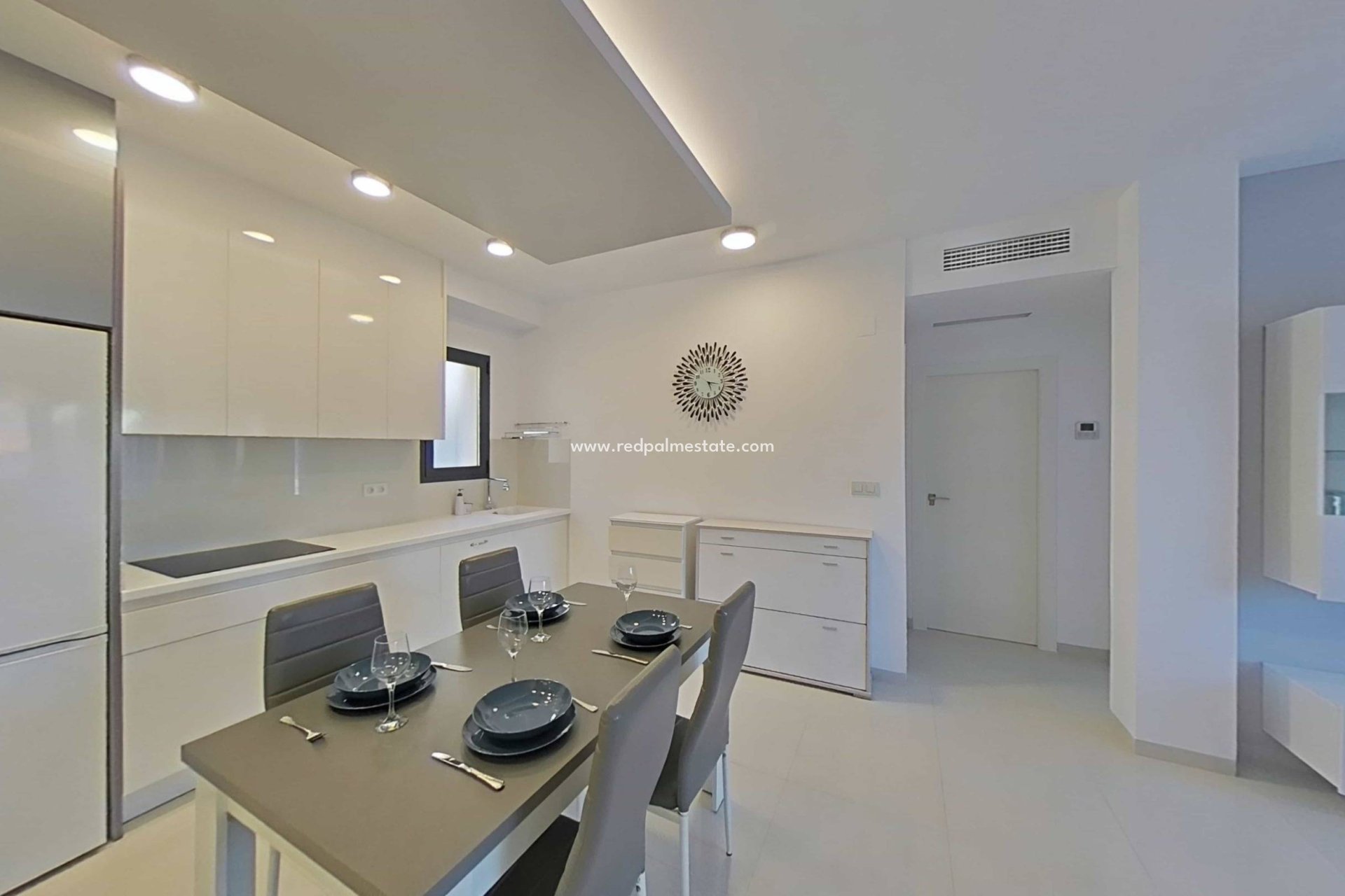 Reventa - Apartmentos -
Pilar de la Horadada - Torre de la Horadada