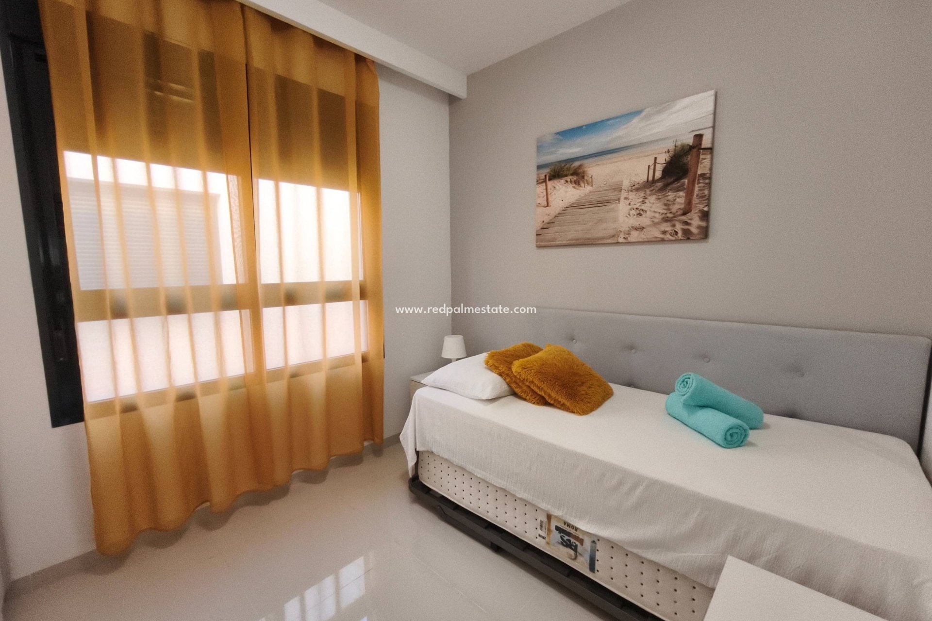 Reventa - Apartmentos -
Pilar de la Horadada - Torre de la Horadada