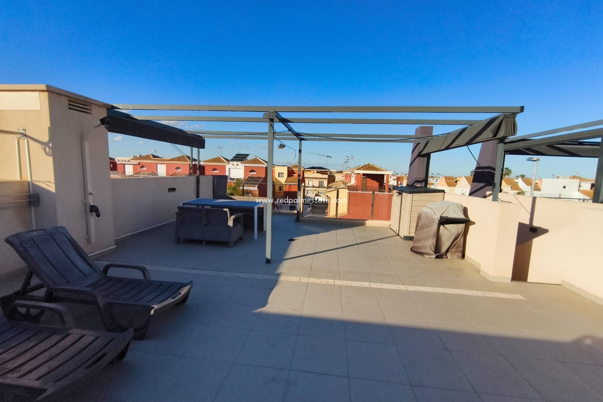 Reventa - Apartmentos -
Pilar de la Horadada - Torre de la Horadada