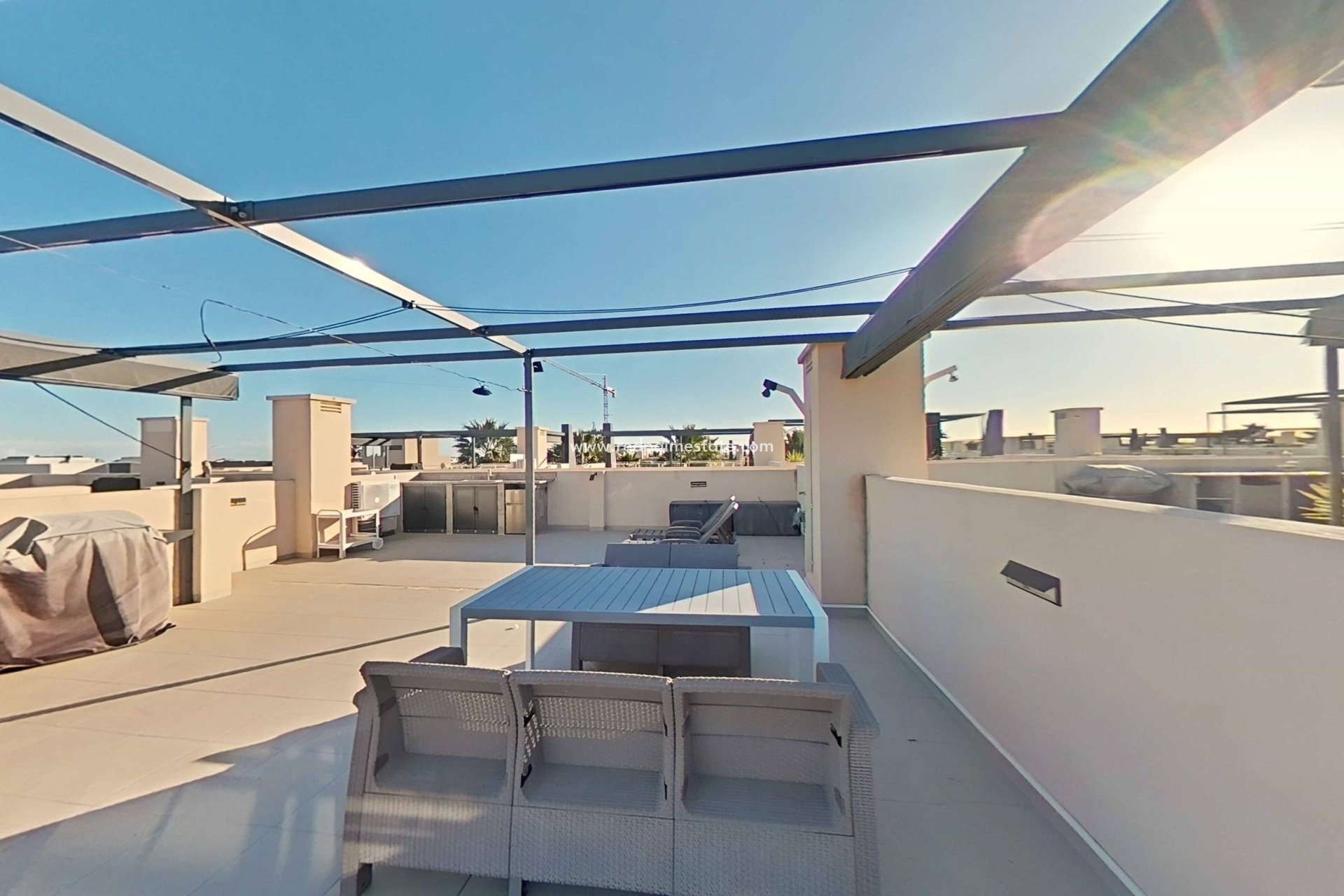 Reventa - Apartmentos -
Pilar de la Horadada - Torre de la Horadada