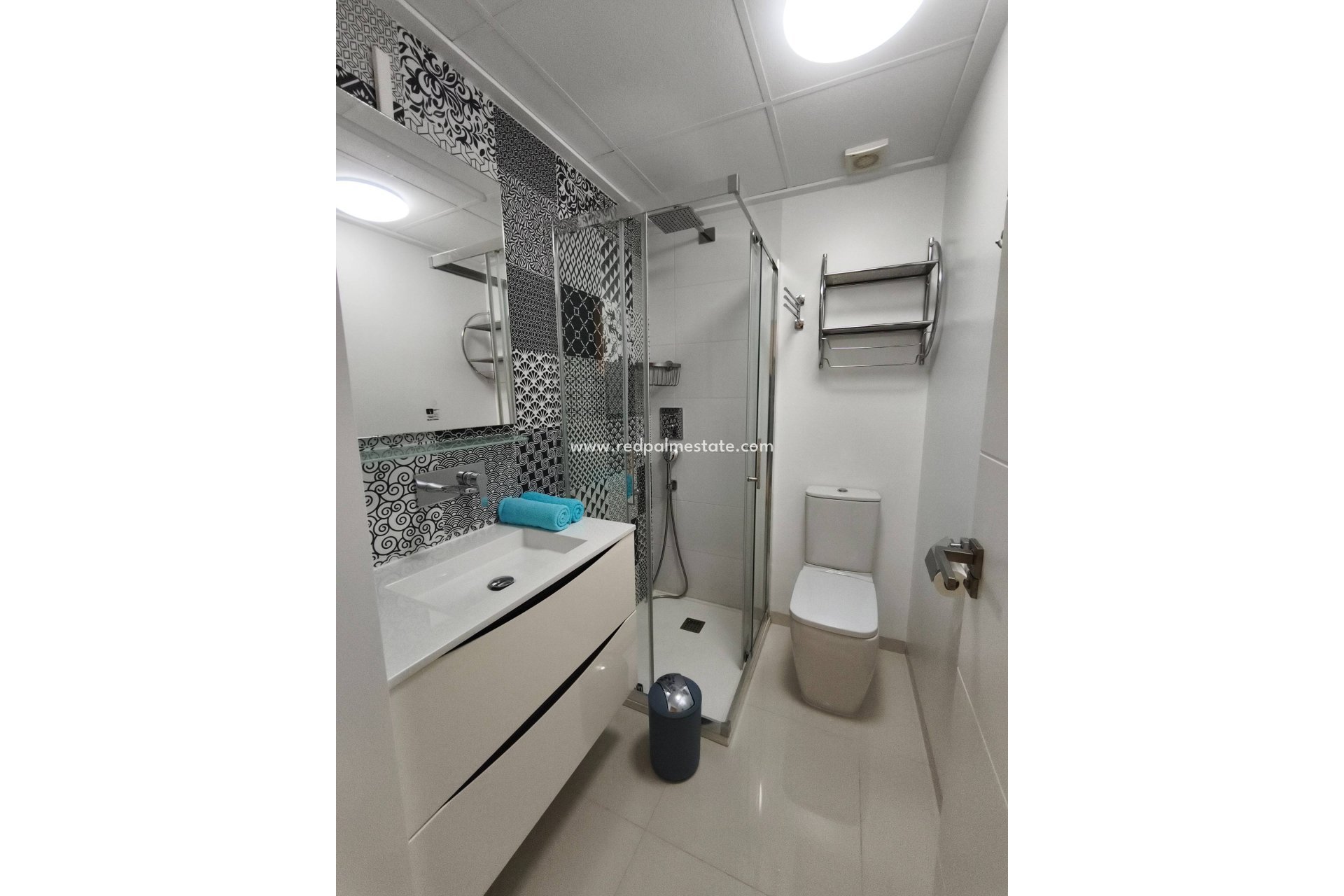 Reventa - Apartmentos -
Pilar de la Horadada - Torre de la Horadada