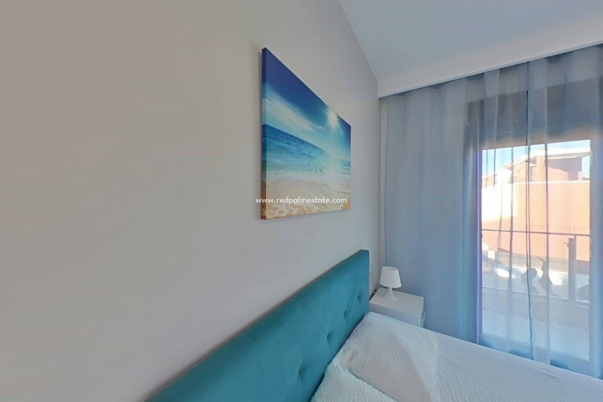 Reventa - Apartmentos -
Pilar de la Horadada - Torre de la Horadada