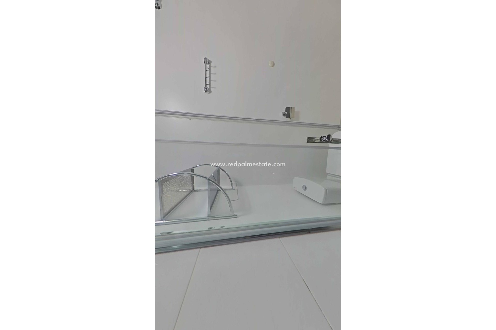 Reventa - Apartmentos -
Pilar de la Horadada - Torre de la Horadada