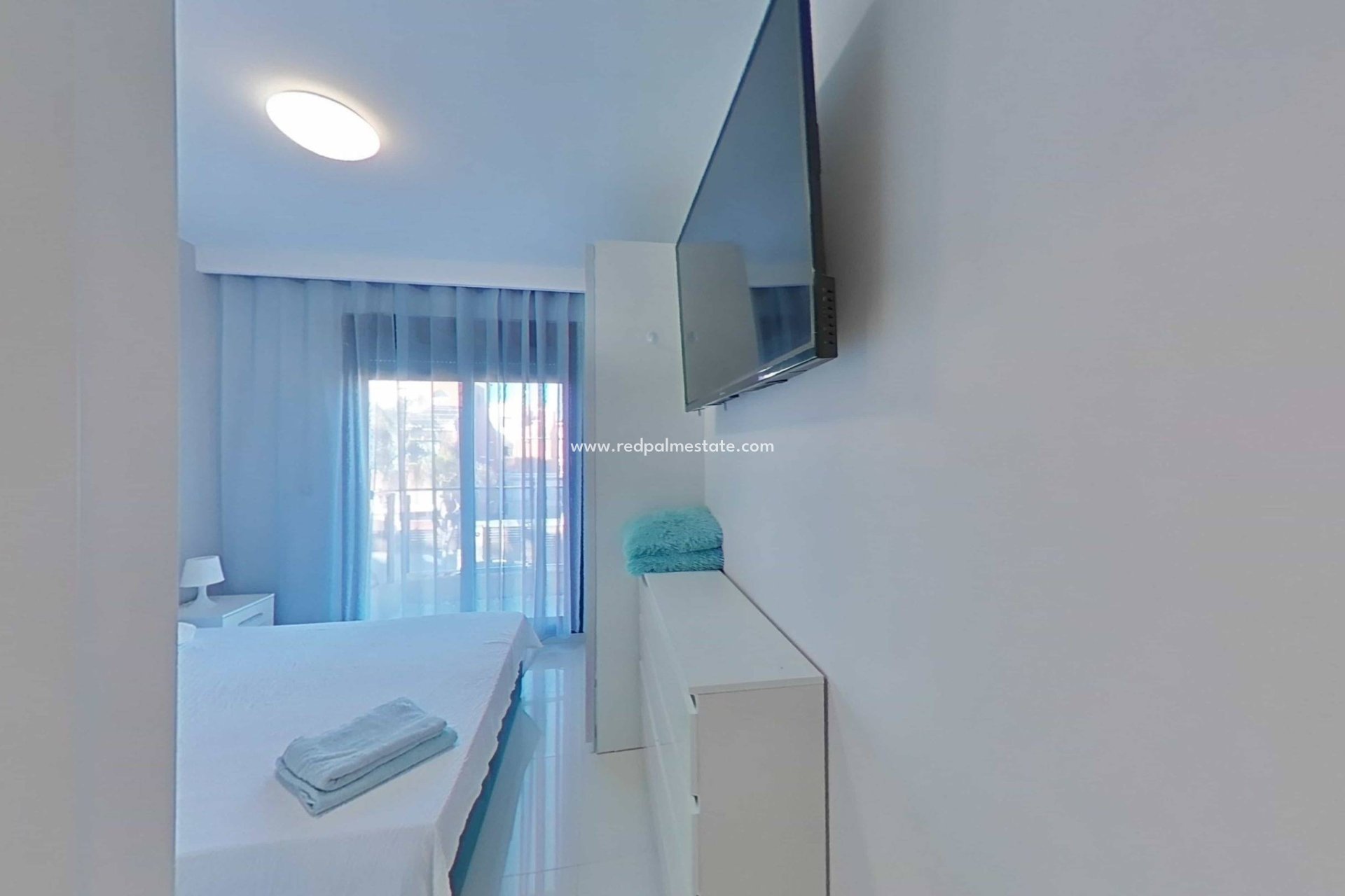 Reventa - Apartmentos -
Pilar de la Horadada - Torre de la Horadada