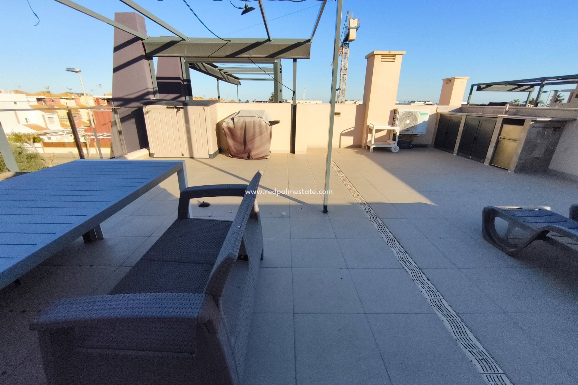 Reventa - Apartmentos -
Pilar de la Horadada - Torre de la Horadada