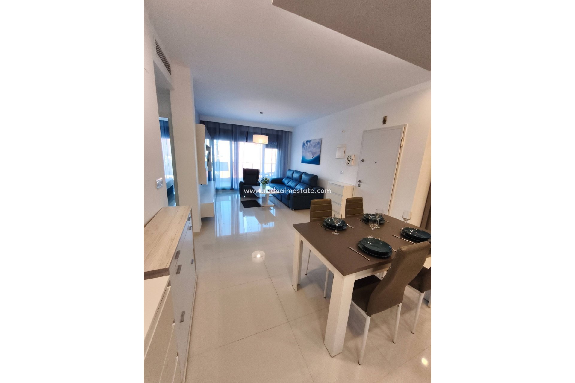 Reventa - Apartmentos -
Pilar de la Horadada - Torre de la Horadada
