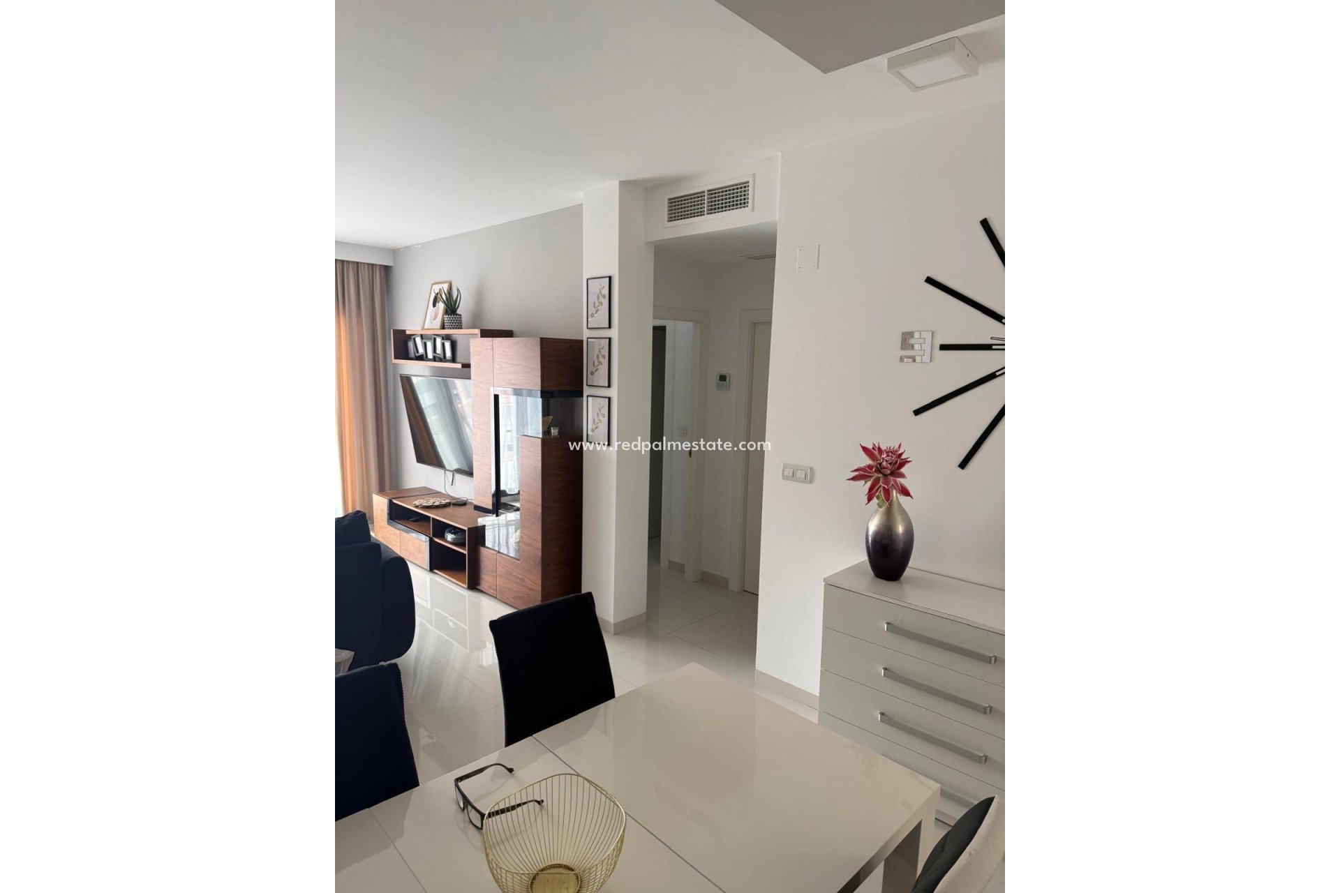 Reventa - Apartmentos -
Pilar de la Horadada - Torre de la Horadada