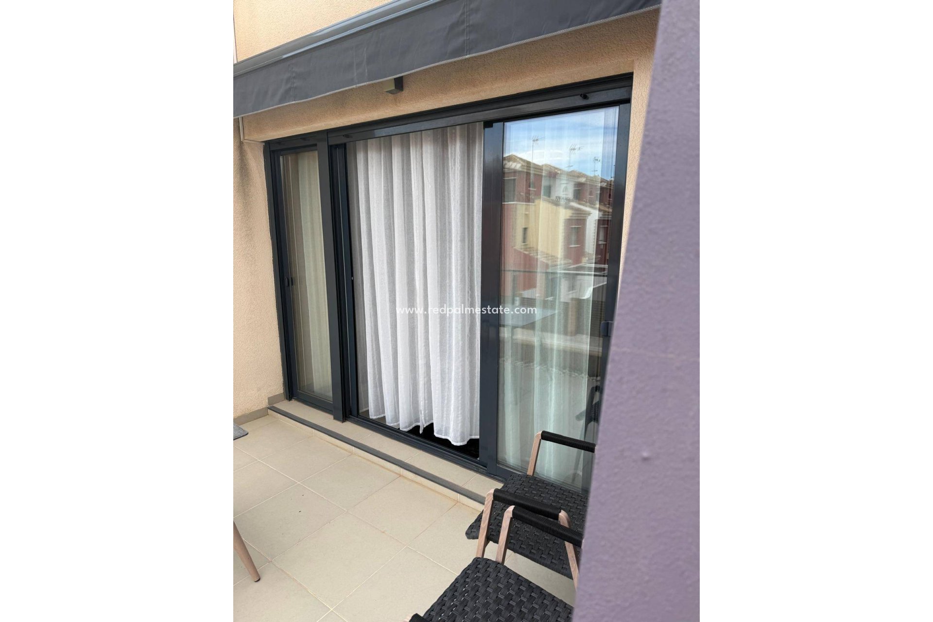 Reventa - Apartmentos -
Pilar de la Horadada - Torre de la Horadada