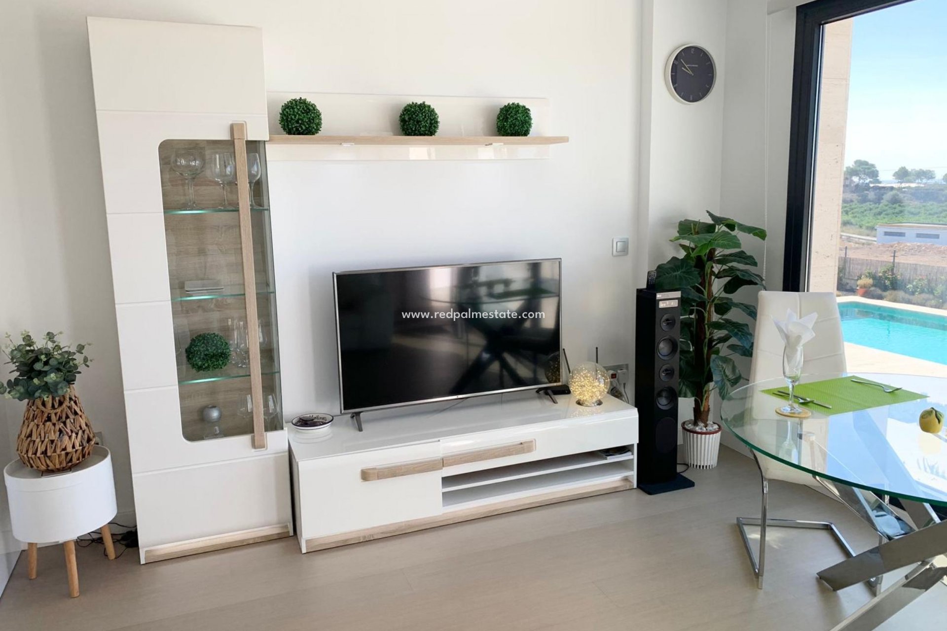 Reventa - Apartmentos -
Pilar de la Horadada