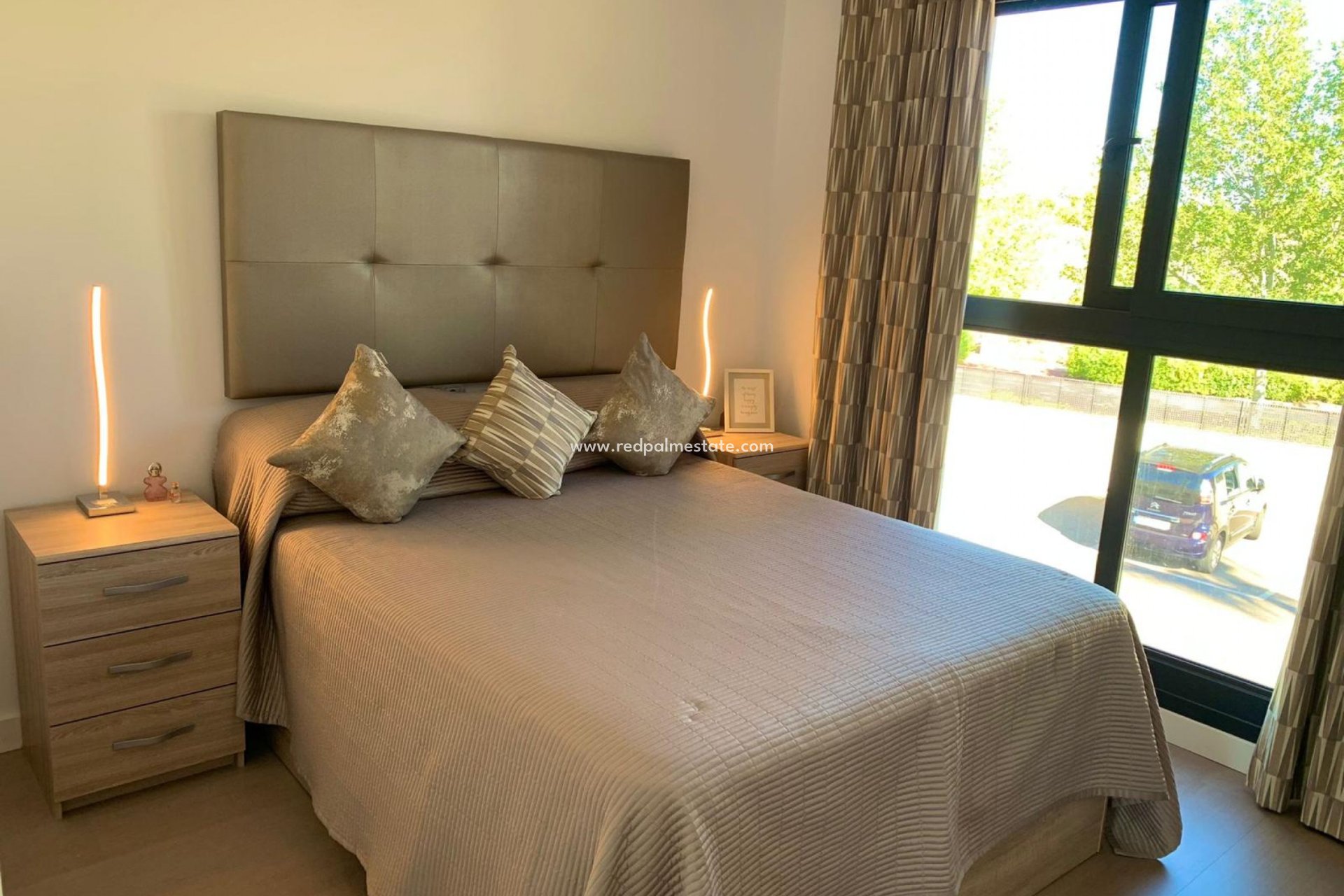 Reventa - Apartmentos -
Pilar de la Horadada