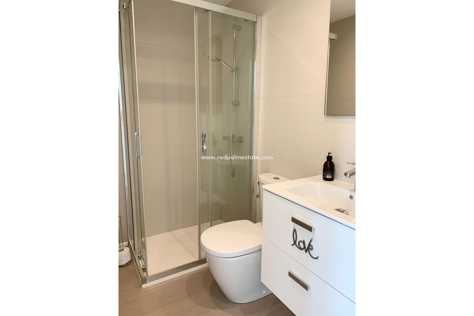 Reventa - Apartmentos -
Pilar de la Horadada