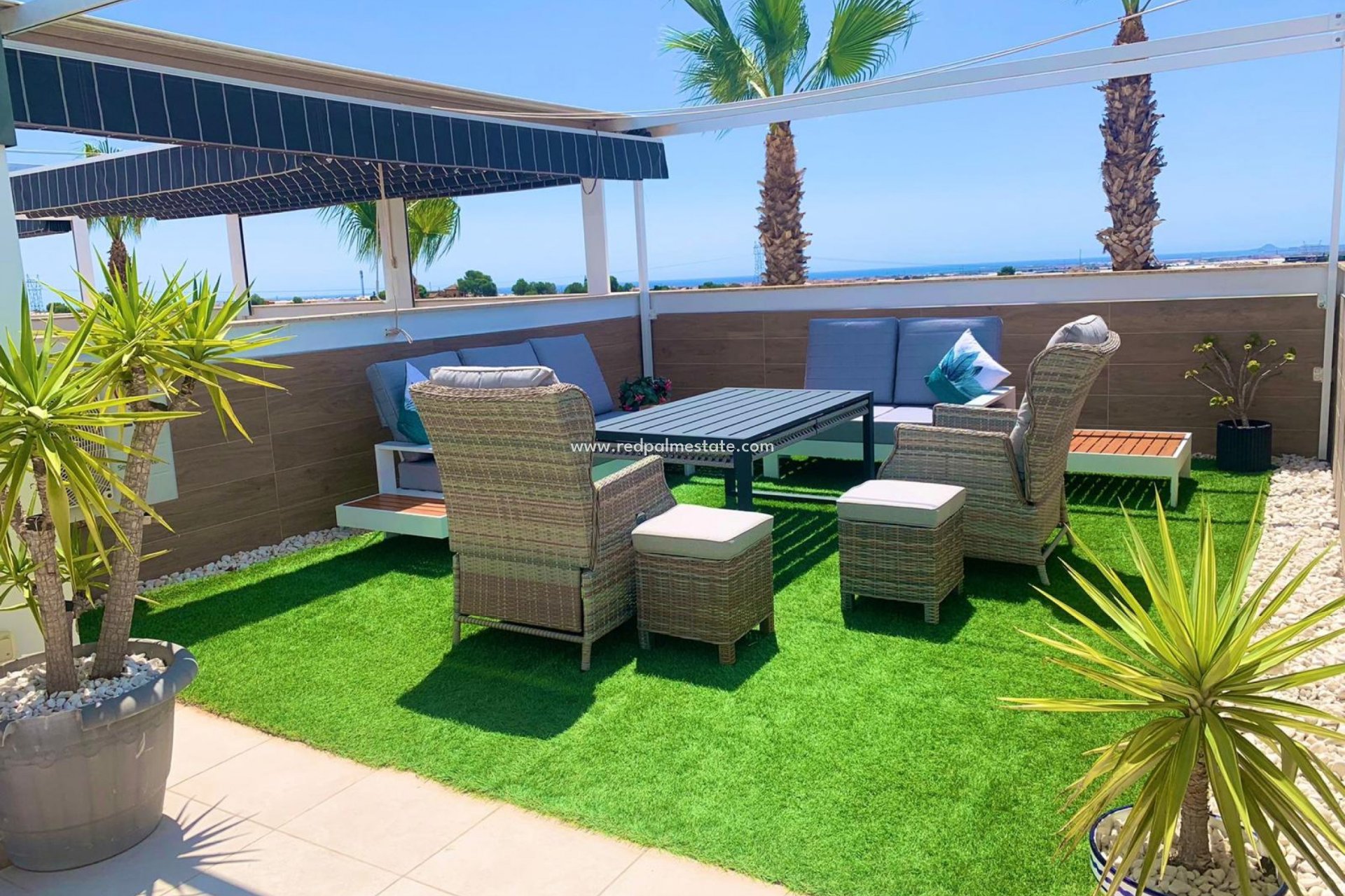 Reventa - Apartmentos -
Pilar de la Horadada