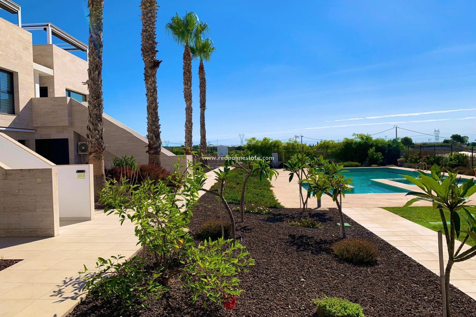 Reventa - Apartmentos -
Pilar de la Horadada