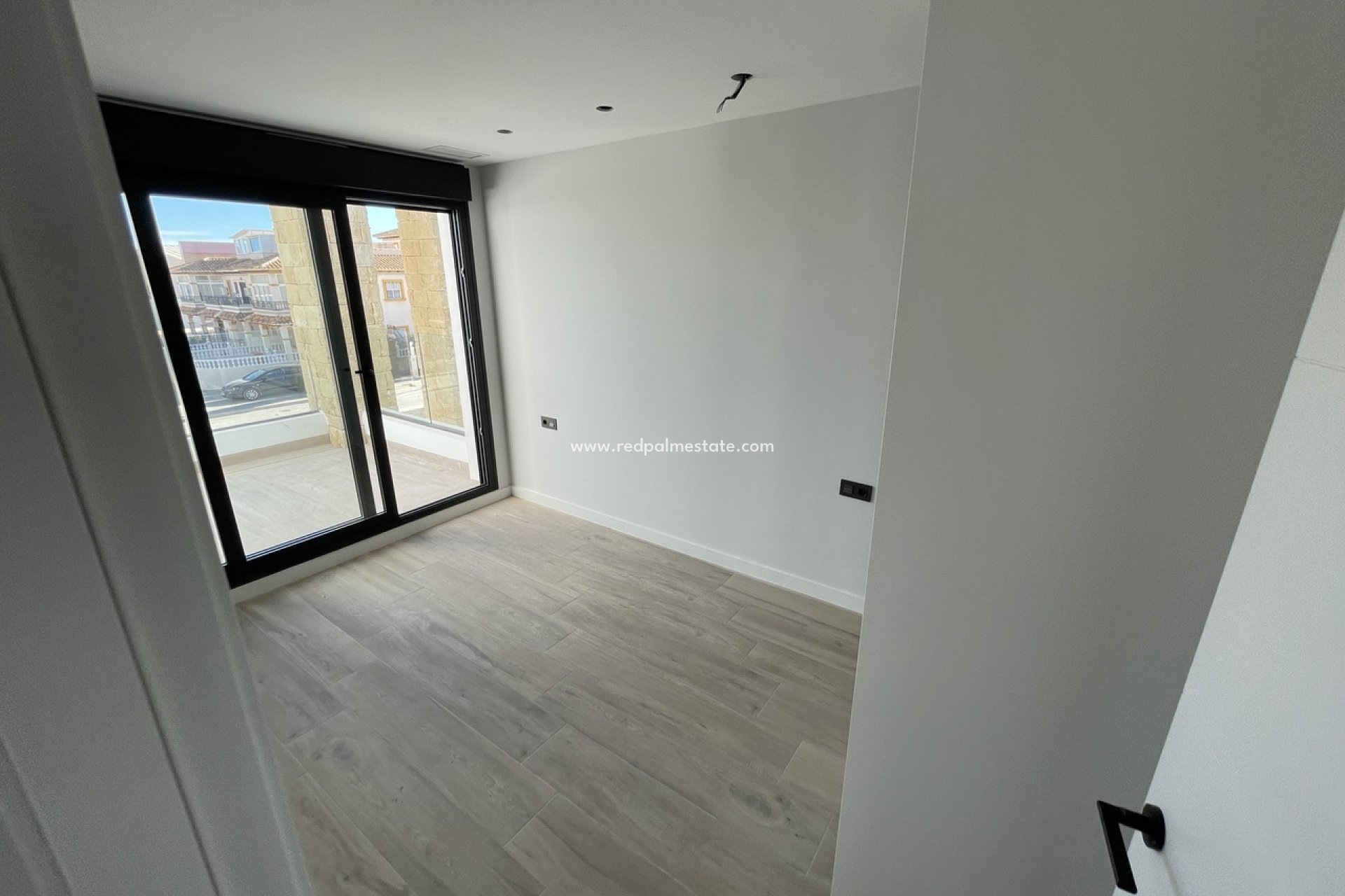 Reventa - Apartmentos -
Pilar de la Horadada