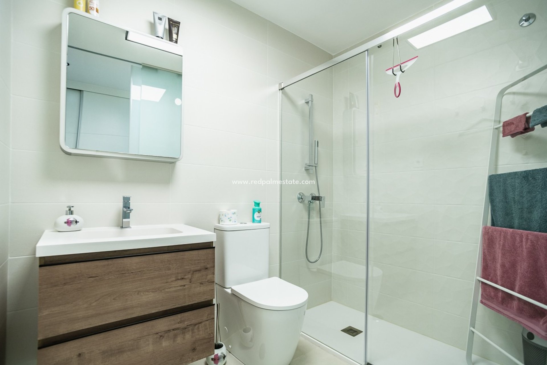 Reventa - Apartmentos -
Pilar de la Horadada