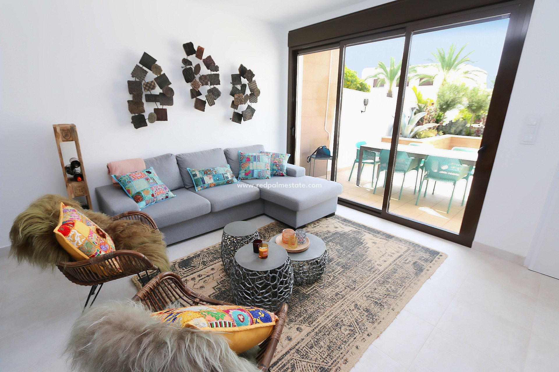 Reventa - Apartmentos -
Pilar de la Horadada