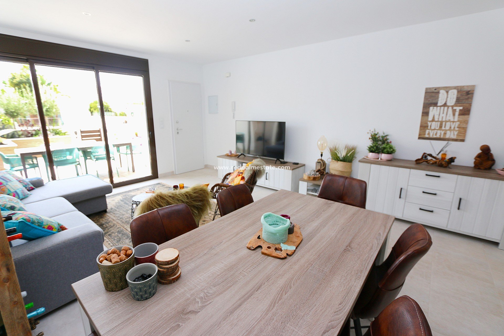 Reventa - Apartmentos -
Pilar de la Horadada