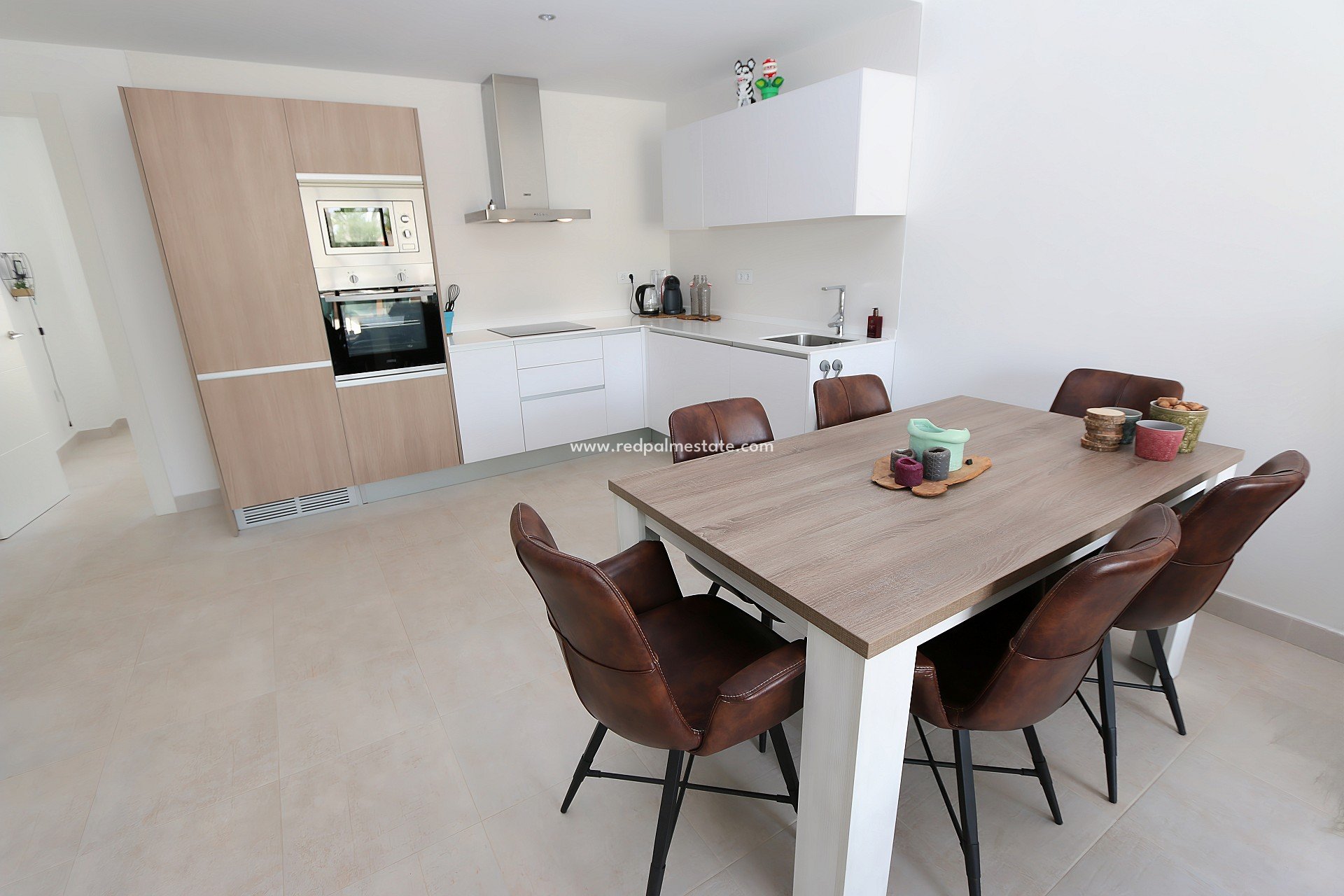 Reventa - Apartmentos -
Pilar de la Horadada