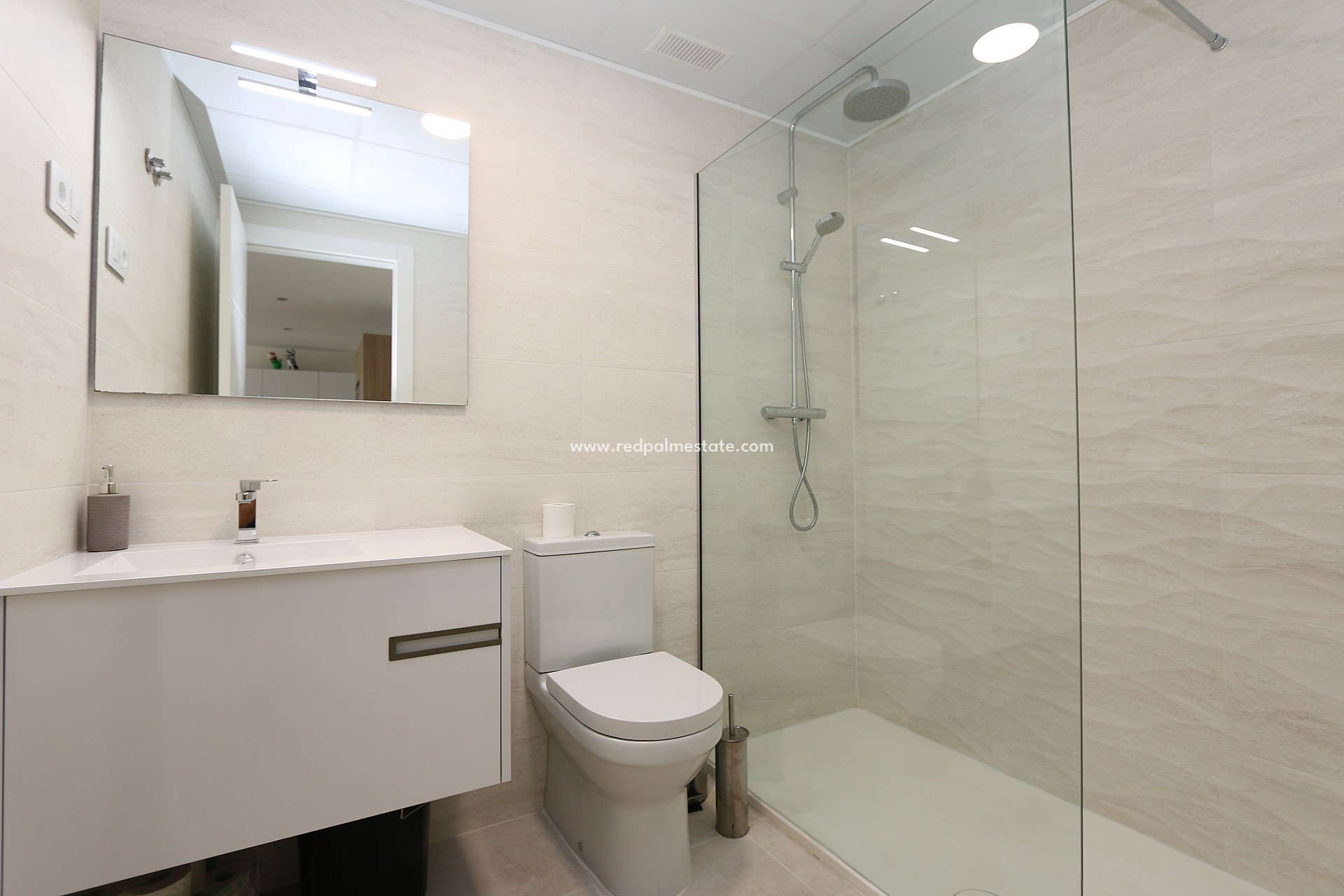 Reventa - Apartmentos -
Pilar de la Horadada