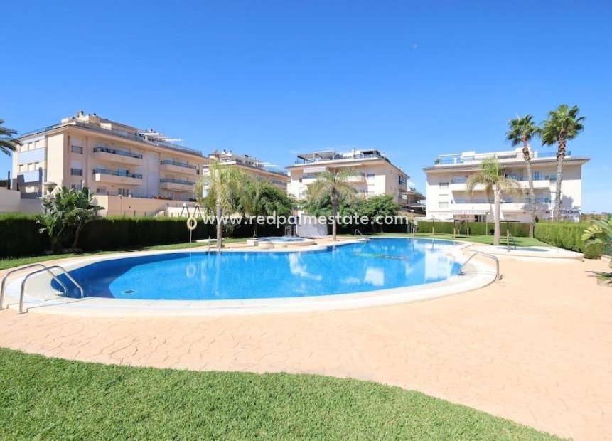 Reventa - Apartmentos -
Pilar de la Horadada