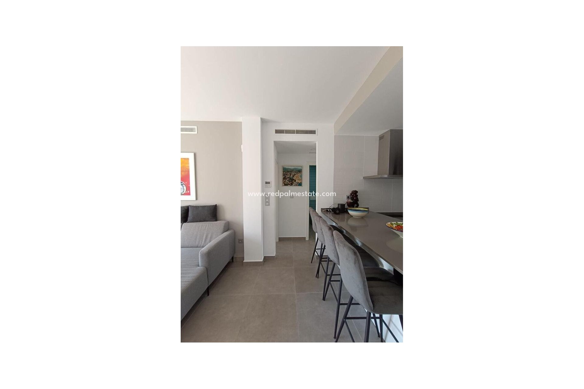 Reventa - Apartmentos -
Pilar de la Horadada