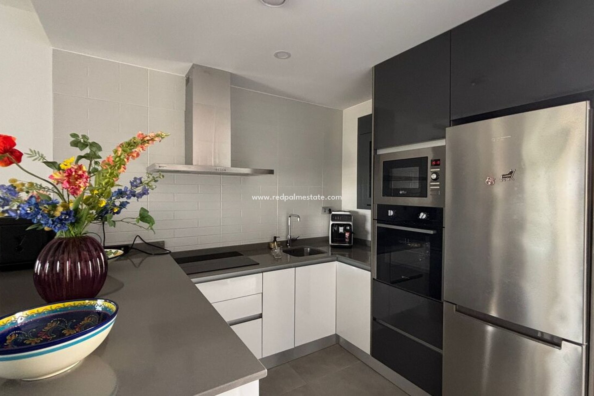 Reventa - Apartmentos -
Pilar de la Horadada