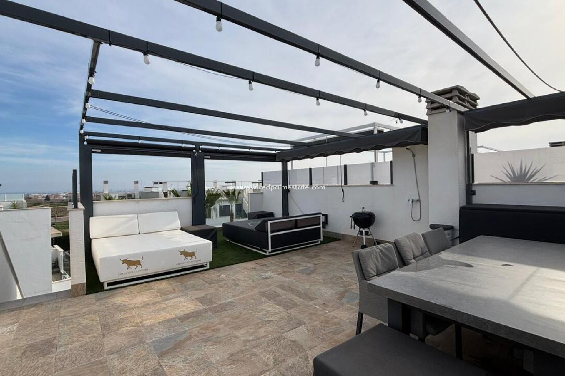 Reventa - Apartmentos -
Pilar de la Horadada