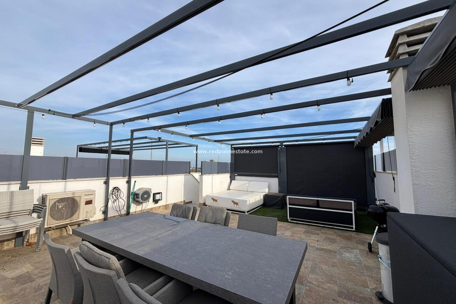 Reventa - Apartmentos -
Pilar de la Horadada