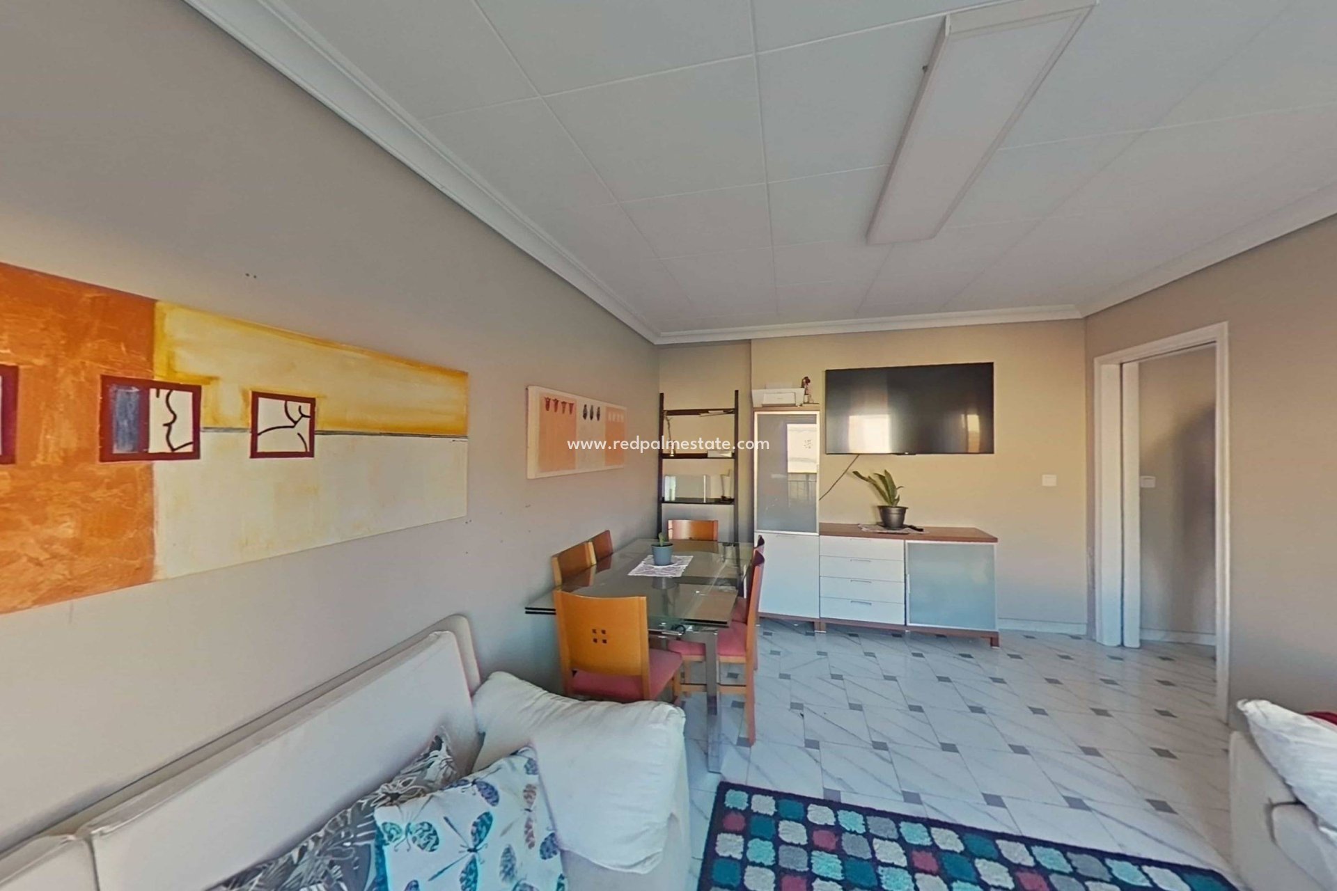 Reventa - Apartmentos -
Pilar de la Horadada