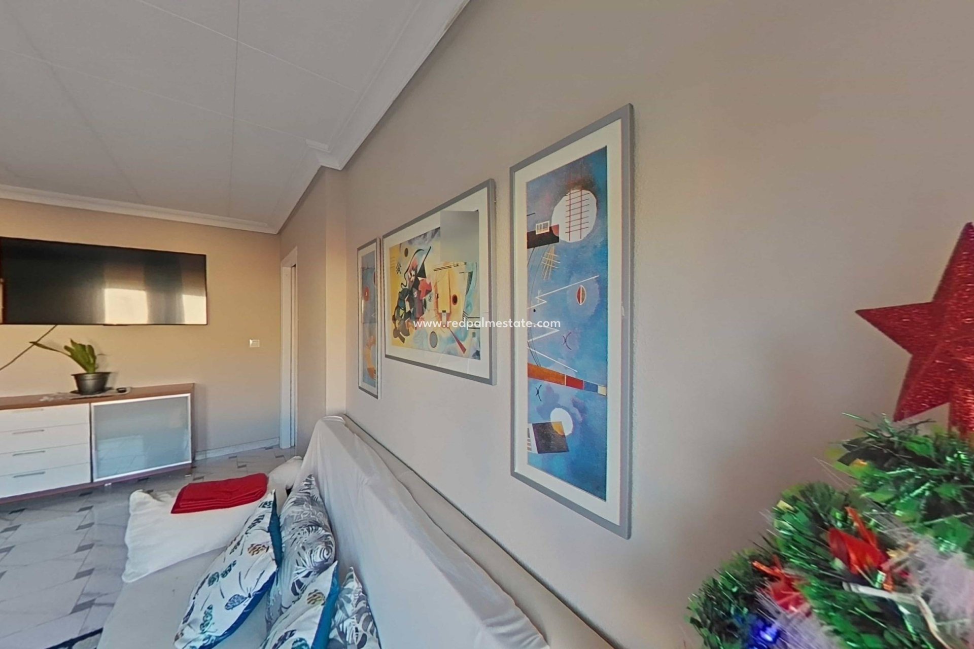 Reventa - Apartmentos -
Pilar de la Horadada