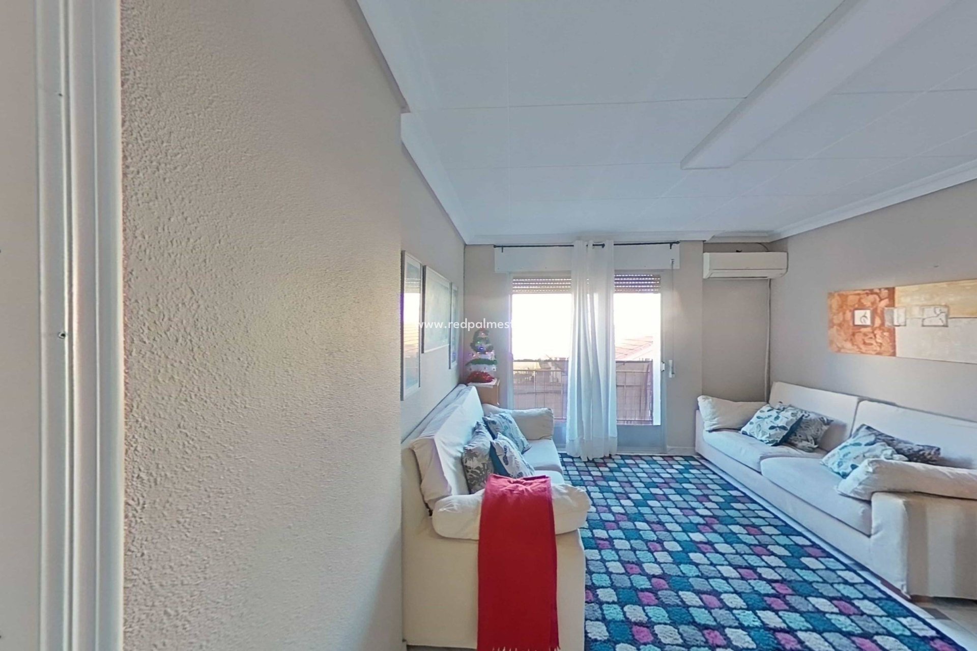 Reventa - Apartmentos -
Pilar de la Horadada