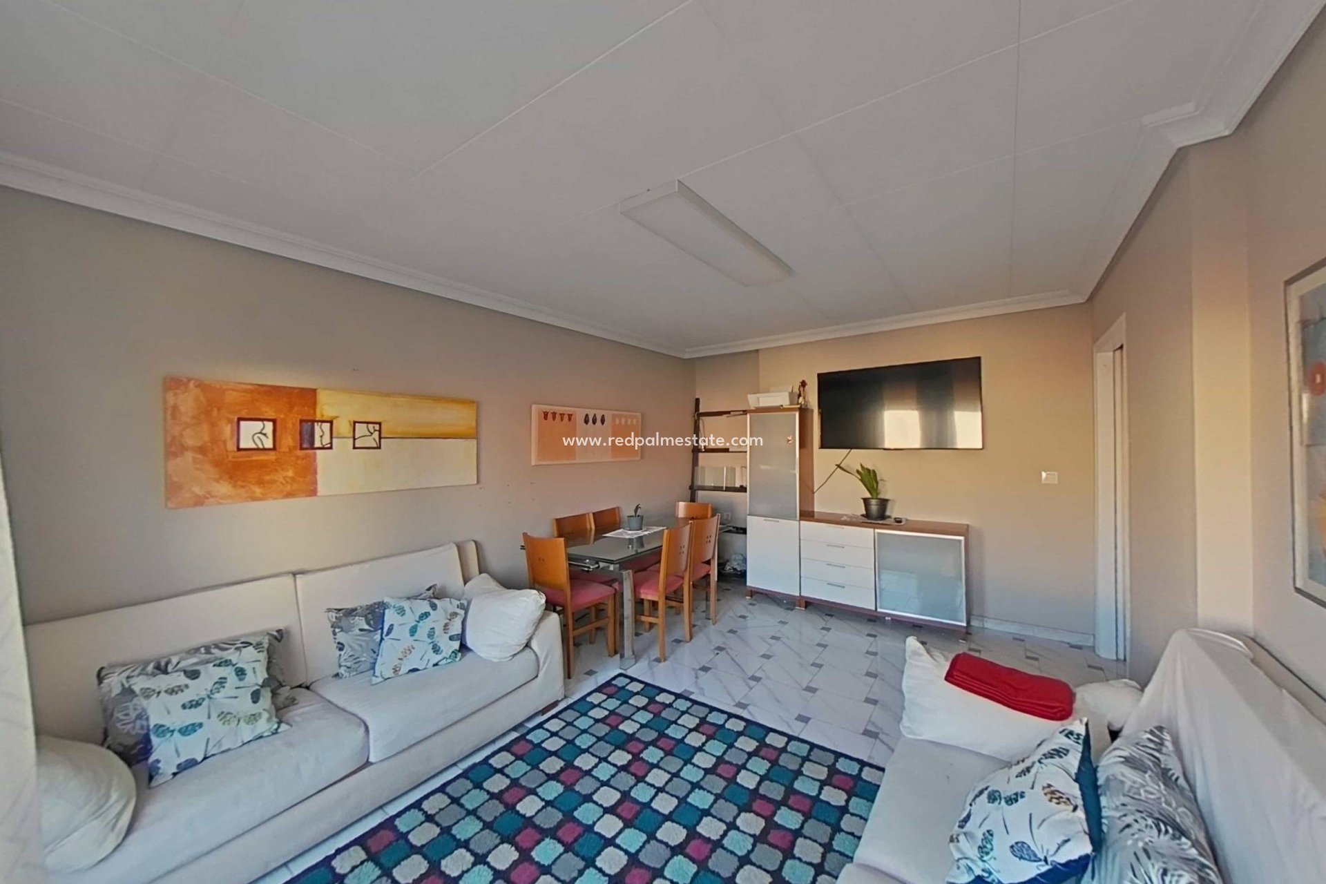 Reventa - Apartmentos -
Pilar de la Horadada