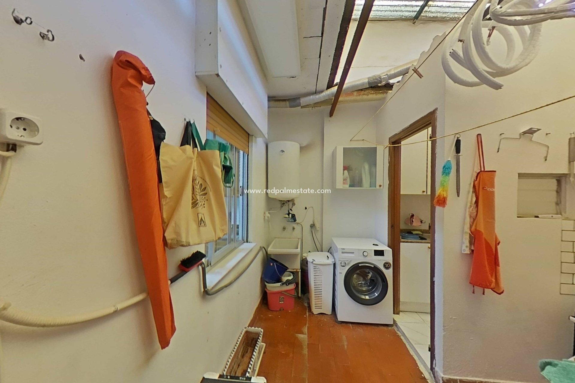 Reventa - Apartmentos -
Pilar de la Horadada