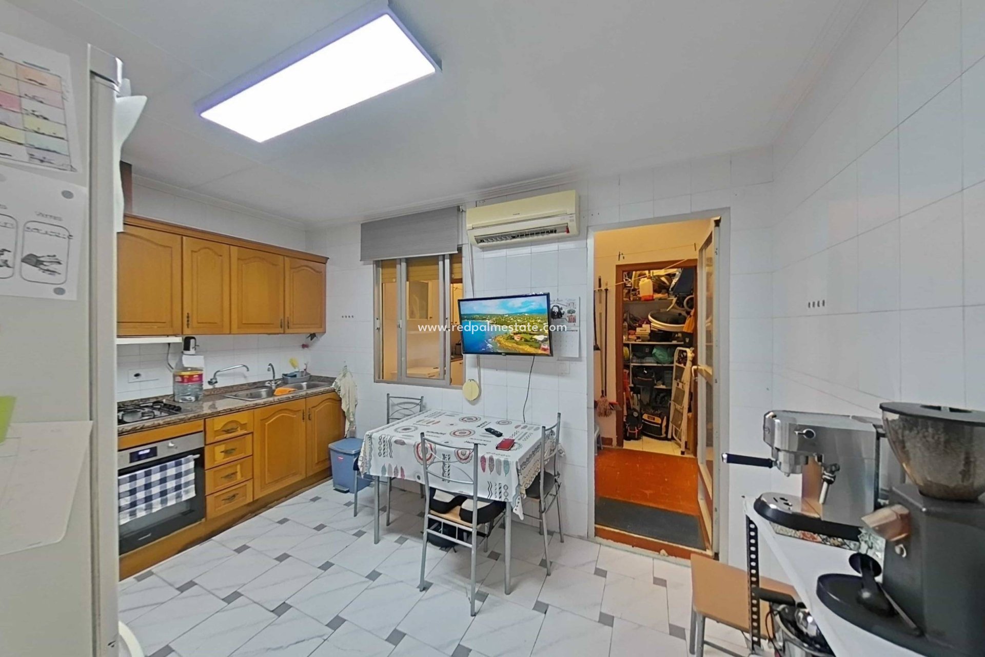 Reventa - Apartmentos -
Pilar de la Horadada