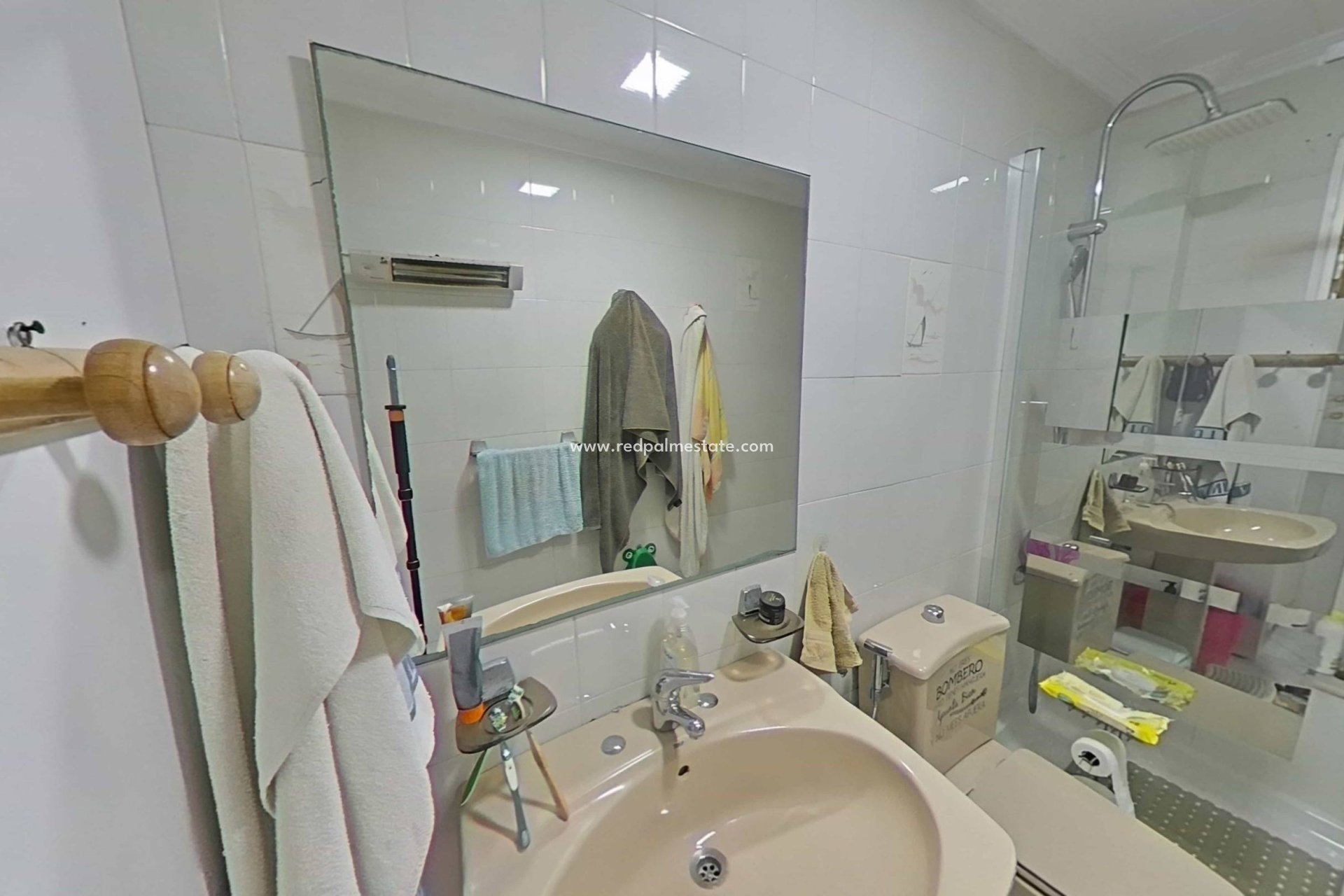 Reventa - Apartmentos -
Pilar de la Horadada