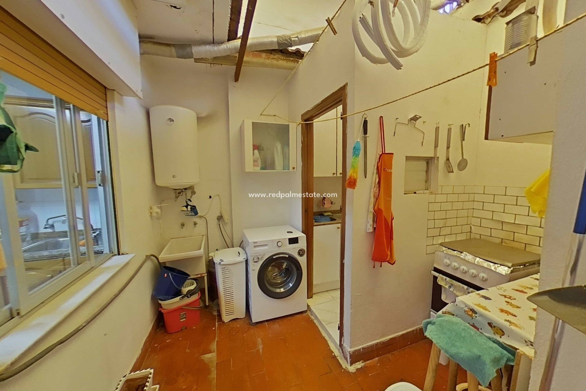 Reventa - Apartmentos -
Pilar de la Horadada