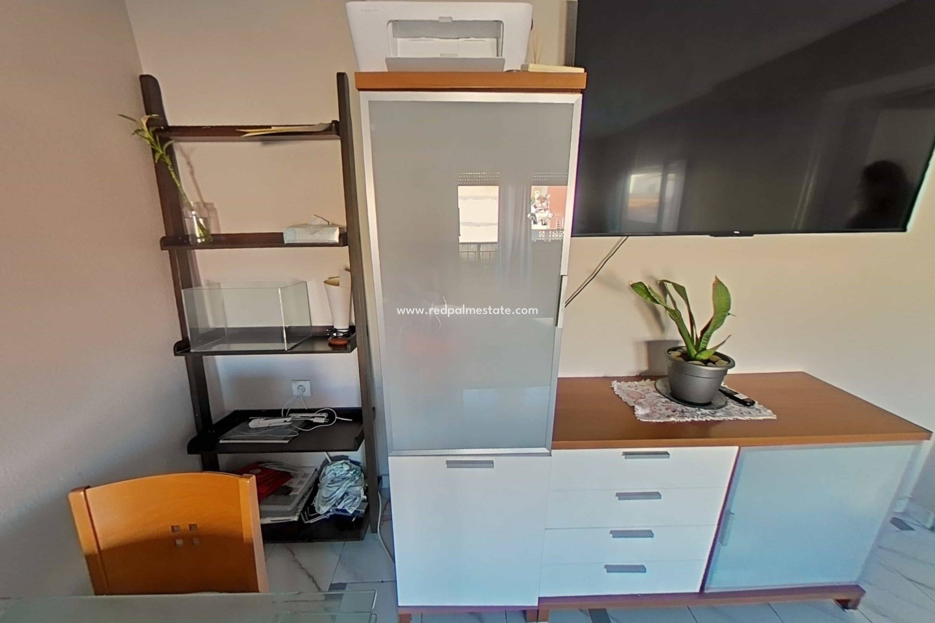 Reventa - Apartmentos -
Pilar de la Horadada