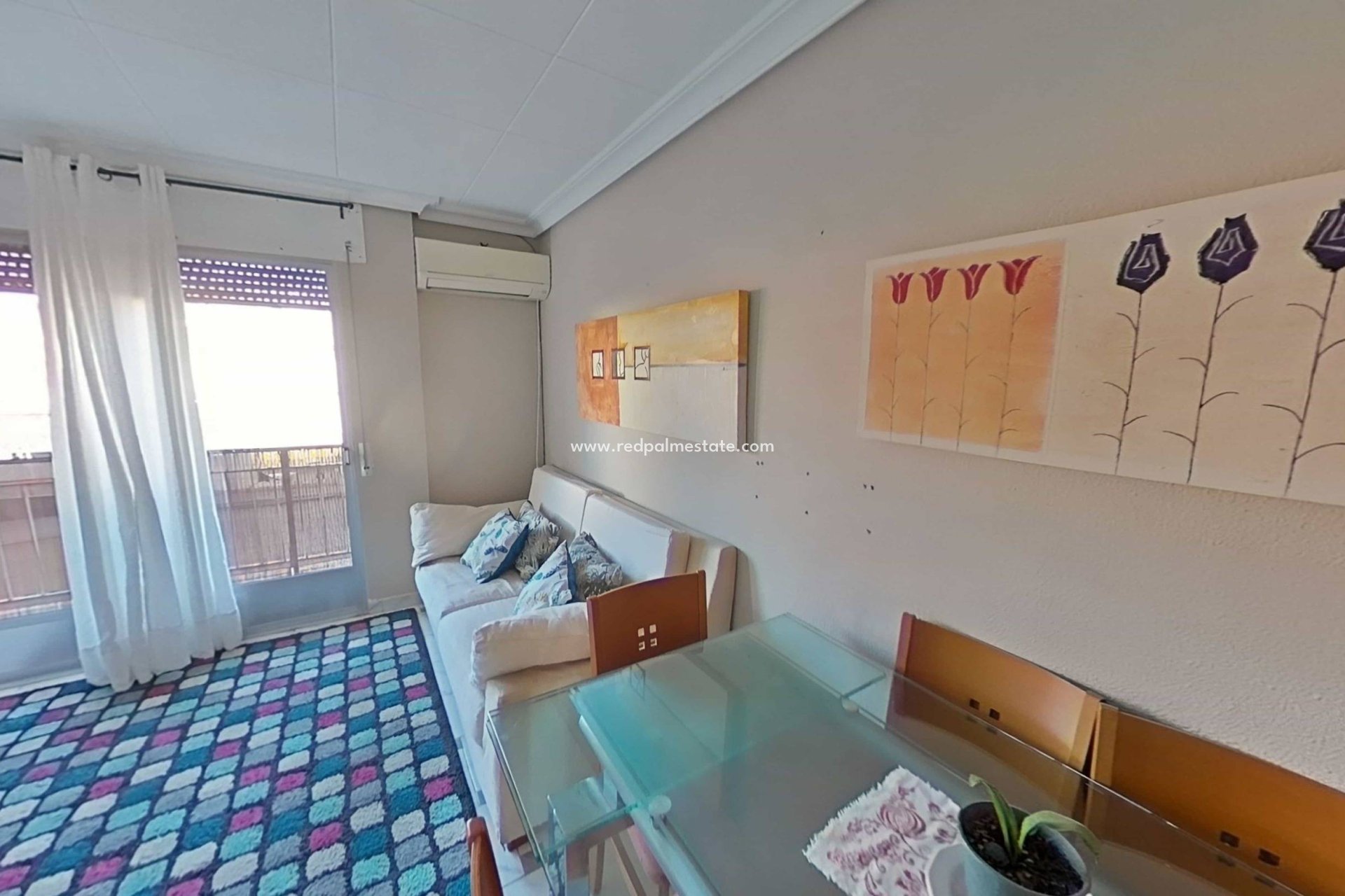 Reventa - Apartmentos -
Pilar de la Horadada