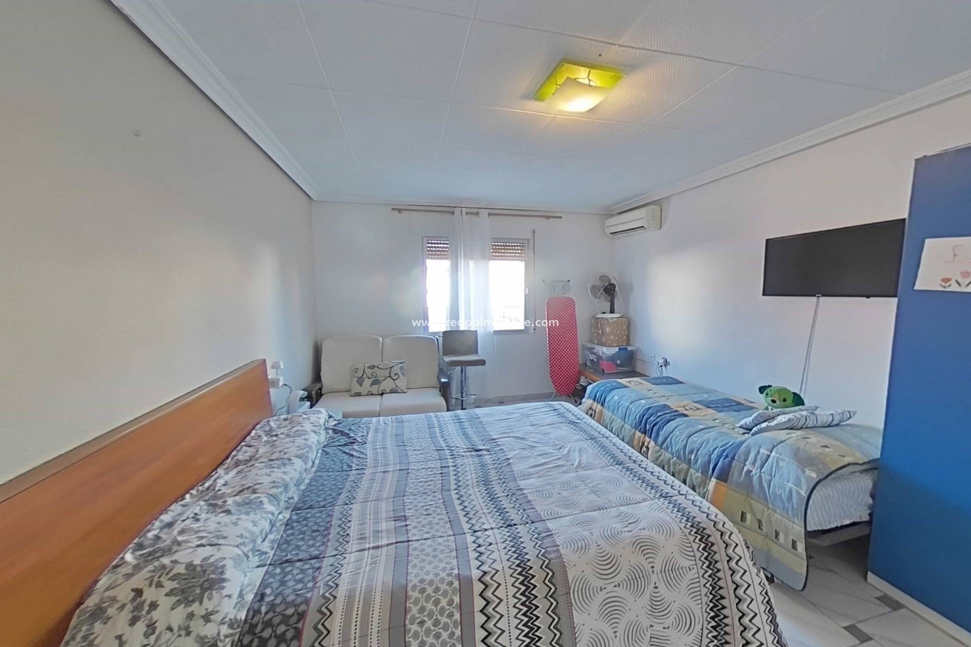 Reventa - Apartmentos -
Pilar de la Horadada