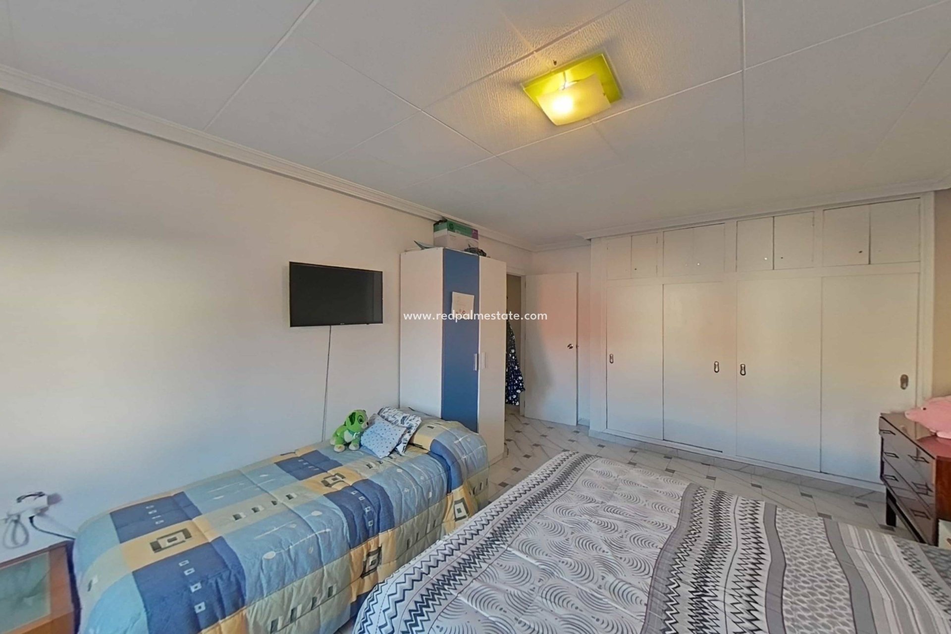 Reventa - Apartmentos -
Pilar de la Horadada