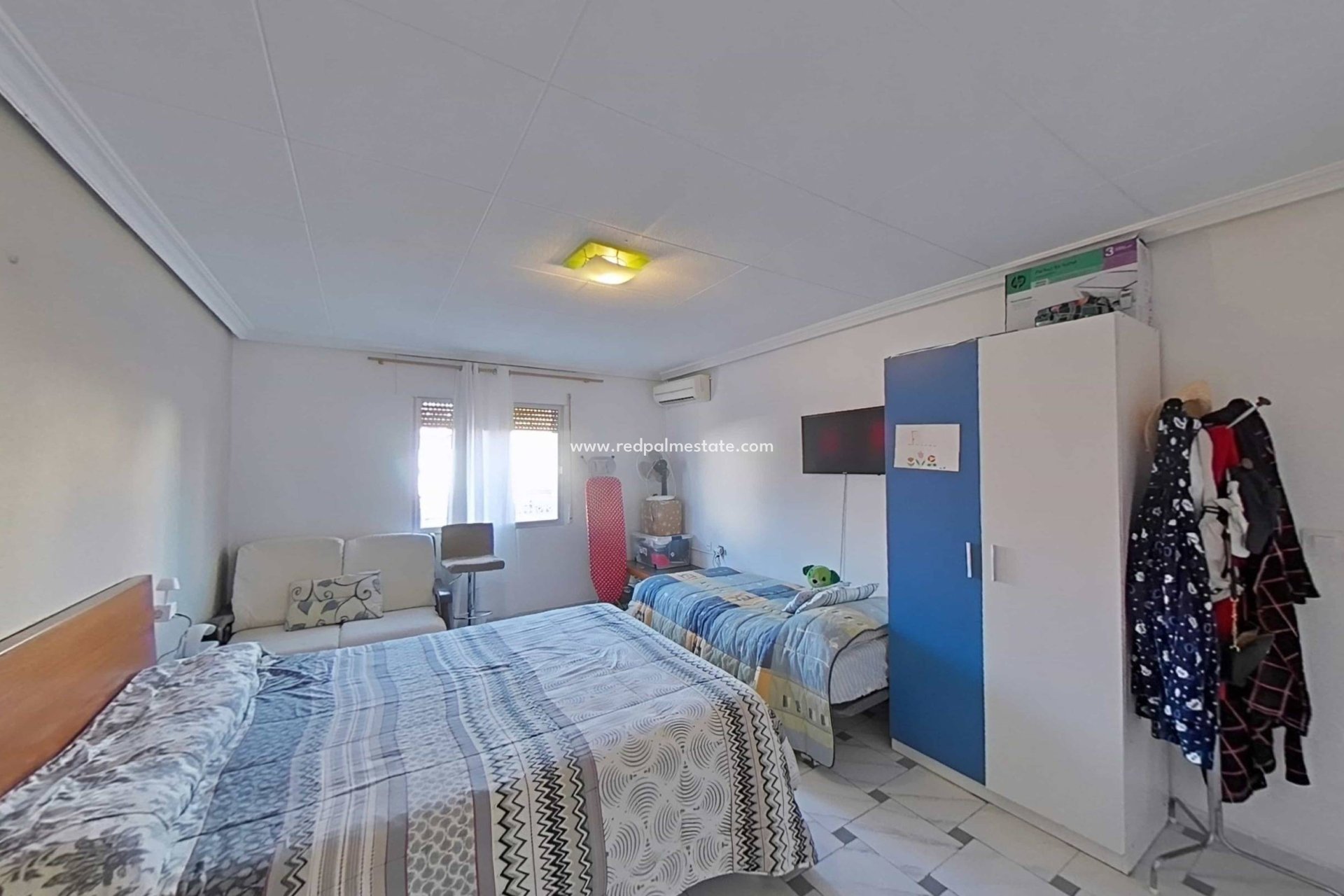 Reventa - Apartmentos -
Pilar de la Horadada